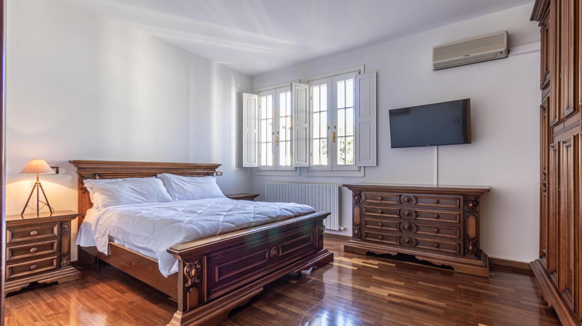 Villa Petrone - Luxury Home Tra Bologna E Modena - Wi-Fi, Biliardo, Jacuzzi E Piscina Nonantola Exterior foto